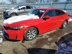 2HGFE2F22SH524265 2025 HONDA CIVIC