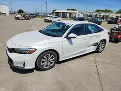 2HGFE2F22SH524766 2025 HONDA CIVIC