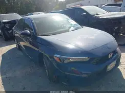 2HGFE2F22SH525464 2025 HONDA CIVIC