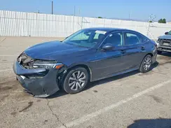 2HGFE2F22SH526436 2025 HONDA CIVIC