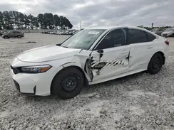 2HGFE2F22SH527358 2025 HONDA CIVIC
