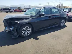2HGFE2F22SH527554 2025 HONDA CIVIC