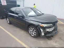 2HGFE2F22SH529580 2025 HONDA CIVIC