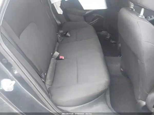 2HGFE2F22SH529580 2025 HONDA CIVIC - Image 8