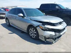 2HGFE2F22SH532303 2025 HONDA CIVIC