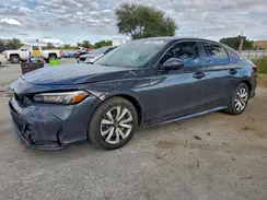 2HGFE2F22SH534990 2025 HONDA CIVIC