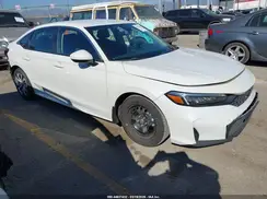 2HGFE2F22SH535699 2025 HONDA CIVIC