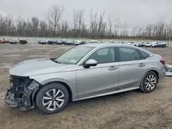 2HGFE2F22SH536366 2025 HONDA CIVIC