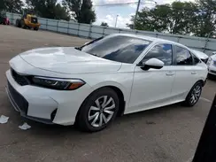2HGFE2F22SH539297 2025 HONDA CIVIC