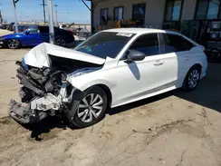 2HGFE2F22SH540076 2025 HONDA CIVIC
