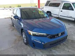 2HGFE2F22SH541762 2025 HONDA CIVIC