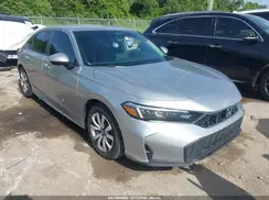 2HGFE2F22SH541969 2025 HONDA CIVIC