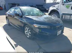 2HGFE2F22SH543964 2025 HONDA CIVIC