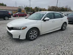 2HGFE2F22SH551935 2025 HONDA CIVIC