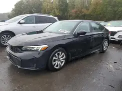 2HGFE2F22SH554589 2025 HONDA CIVIC