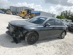 2HGFE2F22SH558190 2025 HONDA CIVIC