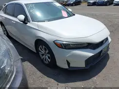 2HGFE2F22SH558612 2025 HONDA CIVIC