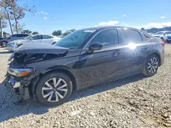 2HGFE2F22SH560442 2025 HONDA CIVIC