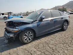 2HGFE2F22SH569223 2025 HONDA CIVIC