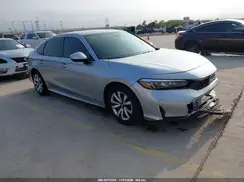 2HGFE2F22SH569433 2025 HONDA CIVIC