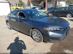 2HGFE2F22SH573868 2025 HONDA CIVIC