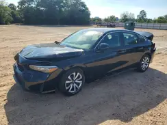 2HGFE2F22SH575040 2025 HONDA CIVIC
