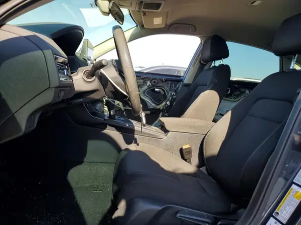 2025 HONDA CIVIC auction photo 7