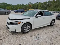 2HGFE2F22SH578908 2025 HONDA CIVIC