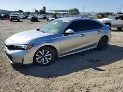 2HGFE2F22SH580724 2025 HONDA CIVIC