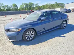 2HGFE2F22SH582523 2025 HONDA CIVIC