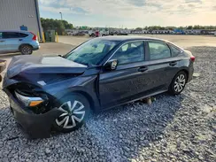 2HGFE2F22SH585390 2025 HONDA CIVIC