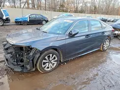 2HGFE2F22SH586281 2025 HONDA CIVIC