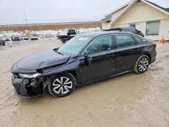 2HGFE2F22SH592808 2025 HONDA CIVIC