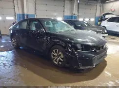 2HGFE2F22SH595742 2025 HONDA CIVIC