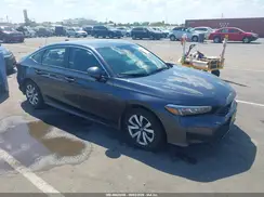 2HGFE2F22SH596194 2025 HONDA CIVIC