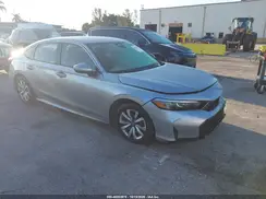 2HGFE2F22SH596597 2025 HONDA CIVIC