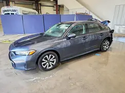 2HGFE2F22SH596986 2025 HONDA CIVIC