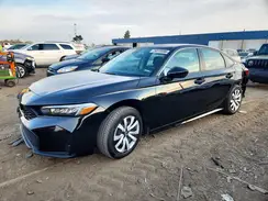2HGFE2F22SH597216 2025 HONDA CIVIC