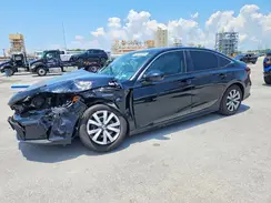 2HGFE2F22SH599757 2025 HONDA CIVIC