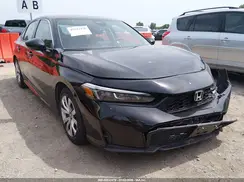 2HGFE2F22SH600597 2025 HONDA CIVIC