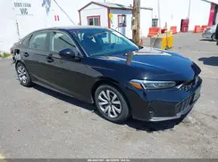 2HGFE2F22SH601619 2025 HONDA CIVIC