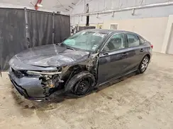 2HGFE2F22SH601863 2025 HONDA CIVIC