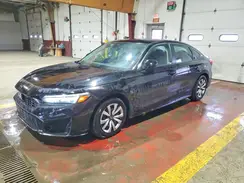 2HGFE2F22SH602222 2025 HONDA CIVIC