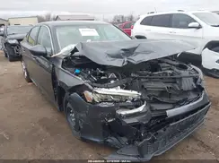 2HGFE2F22SH603676 2025 HONDA CIVIC