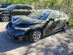 2HGFE2F22TH103986 2026 HONDA CIVIC