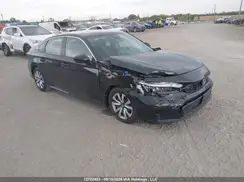 2HGFE2F22TH111795 2026 HONDA CIVIC