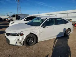 2HGFE2F22TH503806 2026 HONDA CIVIC