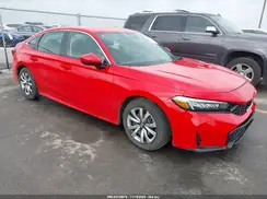 2HGFE2F22TH506267 2026 HONDA CIVIC