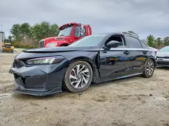 2HGFE2F22TH506981 2026 HONDA CIVIC