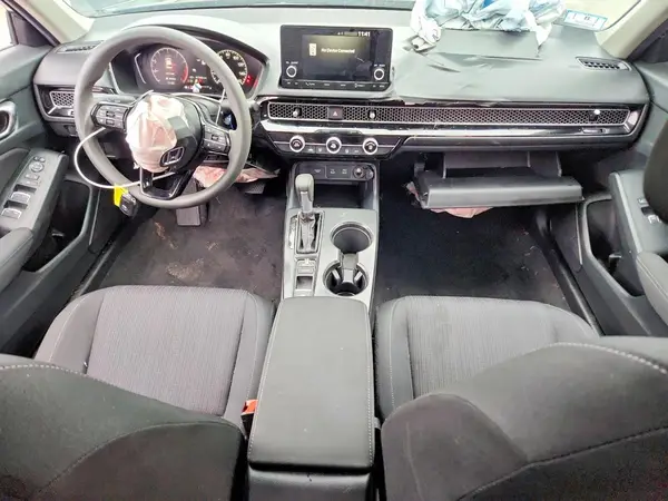 2HGFE2F22TH506981 2026 HONDA CIVIC - Image 8